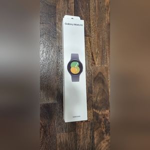 Samsung Galaxy watch 5
